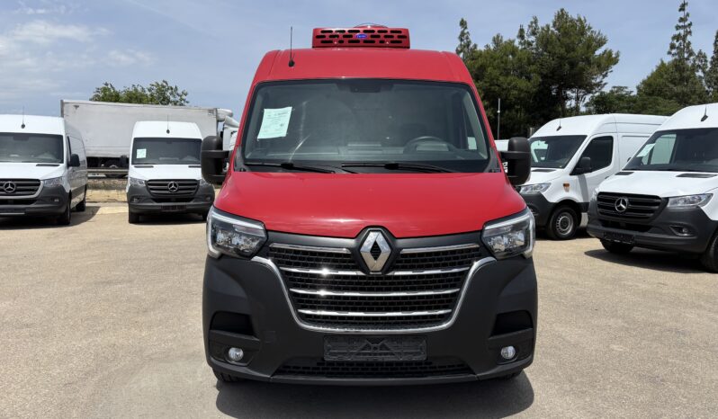 Renault Master L2H2 100KW Frigorifico hasta -20 lleno