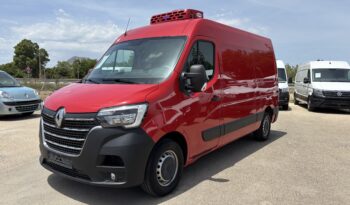 Renault Master L2H2 100KW Frigorifico hasta -20 lleno