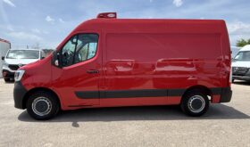 Renault Master L2H2 100KW Frigorifico hasta -20