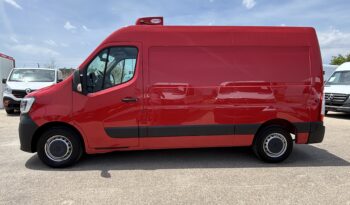 Renault Master L2H2 100KW Frigorifico hasta -20 lleno