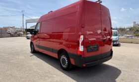 Renault Master L2H2 100KW Frigorifico hasta -20