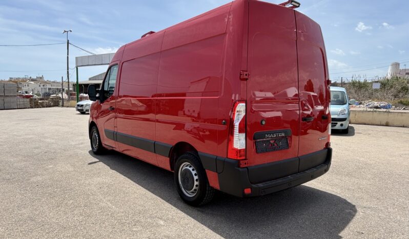 Renault Master L2H2 100KW Frigorifico hasta -20 lleno