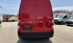Renault Master L2H2 100KW Frigorifico hasta -20