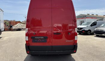 Renault Master L2H2 100KW Frigorifico hasta -20 lleno