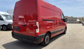 Renault Master L2H2 100KW Frigorifico hasta -20
