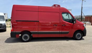 Renault Master L2H2 100KW Frigorifico hasta -20 lleno