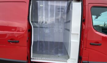 Renault Master L2H2 100KW Frigorifico hasta -20 lleno