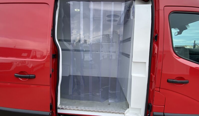 Renault Master L2H2 100KW Frigorifico hasta -20 lleno