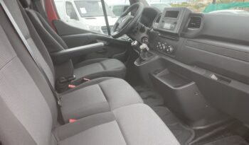 Renault Master L2H2 100KW Frigorifico hasta -20 lleno