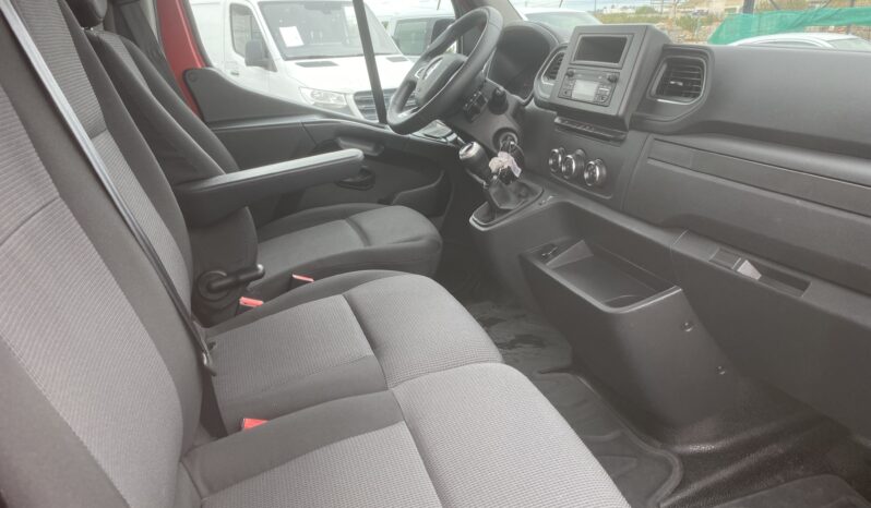 Renault Master L2H2 100KW Frigorifico hasta -20 lleno