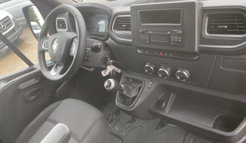 Renault Master L2H2 100KW Frigorifico hasta -20 lleno