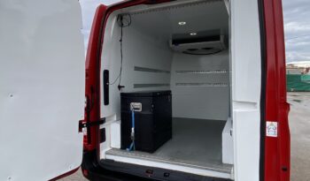 Renault Master L2H2 100KW Frigorifico hasta -20 lleno