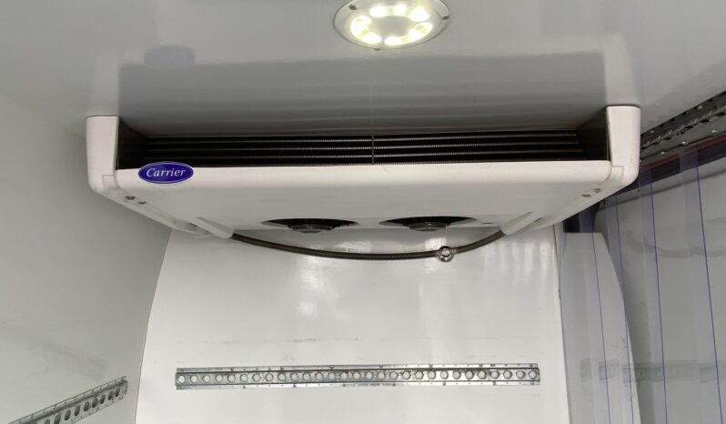 Renault Master L2H2 100KW Frigorifico hasta -20 lleno