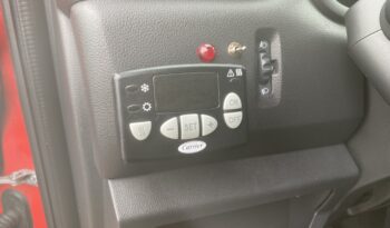 Renault Master L2H2 100KW Frigorifico hasta -20 lleno