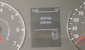 Renault Master L2H2 100KW Frigorifico hasta -20 lleno