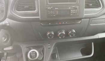 Renault Master L2H2 100KW Frigorifico hasta -20 lleno