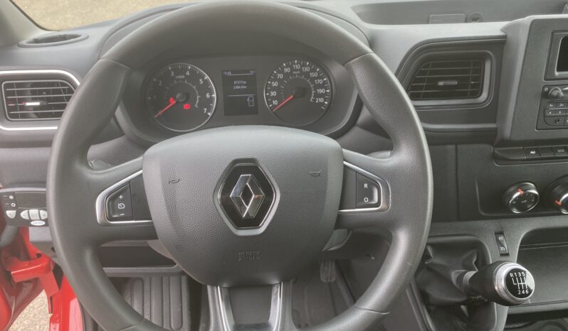 Renault Master L2H2 100KW Frigorifico hasta -20 lleno