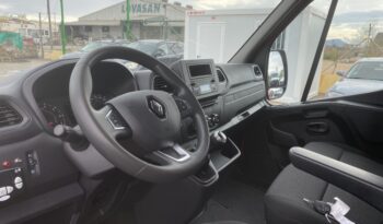 Renault Master L2H2 100KW Frigorifico hasta -20 lleno