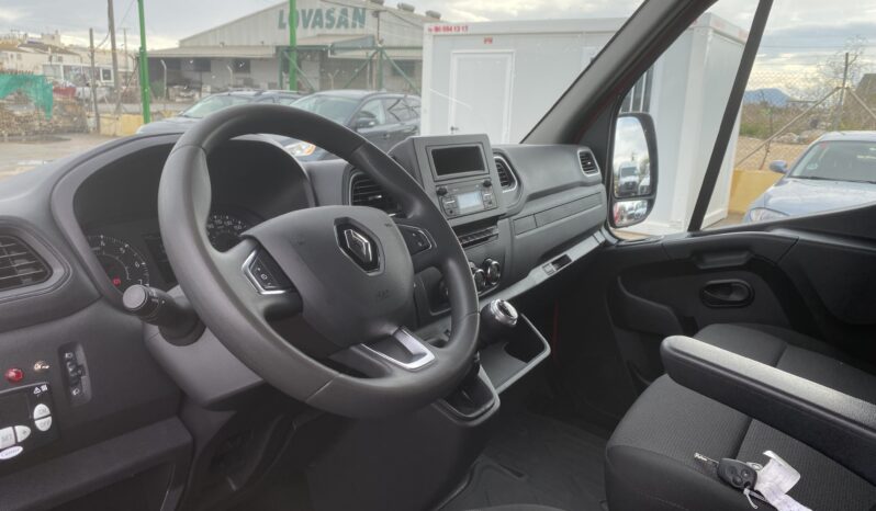 Renault Master L2H2 100KW Frigorifico hasta -20 lleno