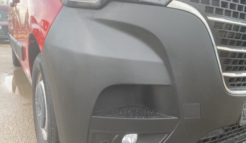 Renault Master L2H2 100KW Frigorifico hasta -20 lleno