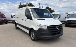 Mercedes-Benz Sprinter 314 CDI L3H1