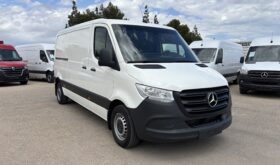 Mercedes-Benz Sprinter 314 CDI L3H1