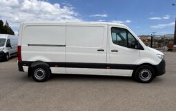 Mercedes-Benz Sprinter 314 CDI L3H1