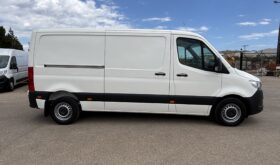 Mercedes-Benz Sprinter 314 CDI L3H1