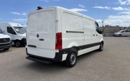 Mercedes-Benz Sprinter 314 CDI L3H1