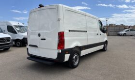 Mercedes-Benz Sprinter 314 CDI L3H1