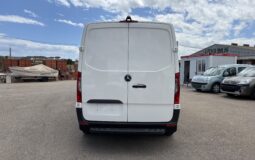 Mercedes-Benz Sprinter 314 CDI L3H1