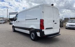 Mercedes-Benz Sprinter 314 CDI L3H1