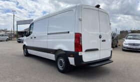Mercedes-Benz Sprinter 314 CDI L3H1