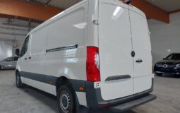 Mercedes-Benz Sprinter 314 CDI L3H1