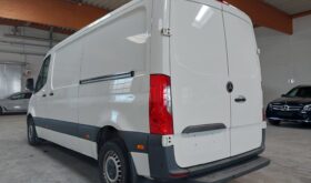 Mercedes-Benz Sprinter 314 CDI L3H1