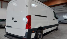Mercedes-Benz Sprinter 314 CDI L3H1