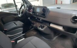 Mercedes-Benz Sprinter 314 CDI L3H1