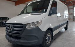 Mercedes-Benz Sprinter 314 CDI L3H1