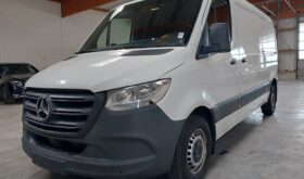 Mercedes-Benz Sprinter 314 CDI L3H1