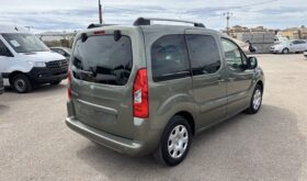 Peugeot Partner Zenith Edition 1.6 HDi
