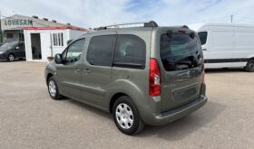 Peugeot Partner Zenith Edition 1.6 HDi
