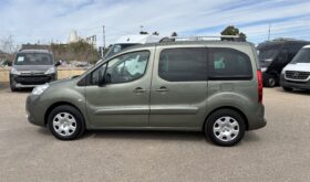 Peugeot Partner Zenith Edition 1.6 HDi
