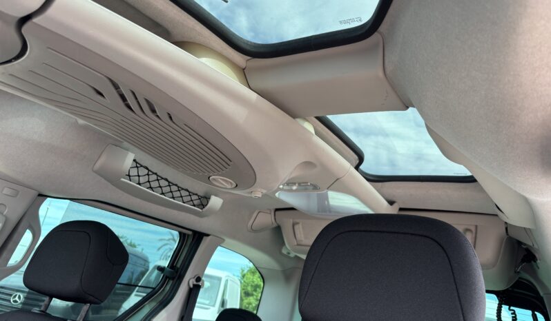 Peugeot Partner Zenith Edition 1.6 HDi lleno