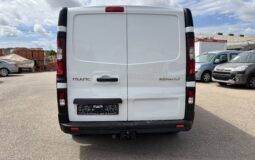 Renault Trafic L2H1 1.6 TDI