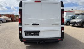Renault Trafic L2H1 1.6 TDI
