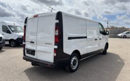 Renault Trafic L2H1 1.6 TDI