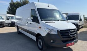 MERCEDES Sprinter 315 L4H2 150CV RWD Manual