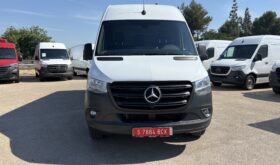 MERCEDES Sprinter 315 L4H2 150CV RWD Manual