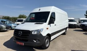 MERCEDES Sprinter 315 L4H2 150CV RWD Manual
