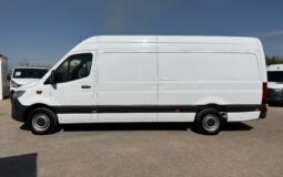 MERCEDES Sprinter 315 L4H2 150CV RWD Manual